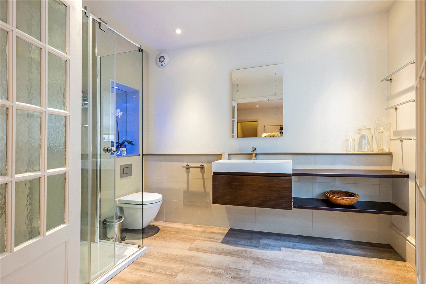 En Suite